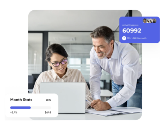 benefits management made simple